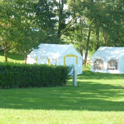 Pitch - Fixed price for 1 vehicle + electricity