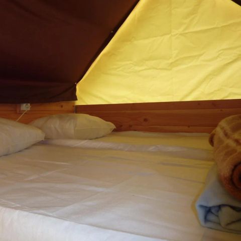 Tent 2 persons - Bivouac tent
