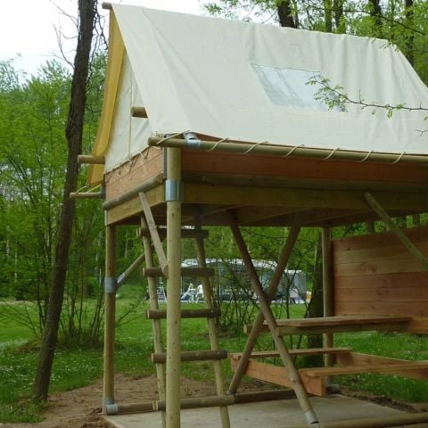 Tenda 2 persone - Tenda da bivacco