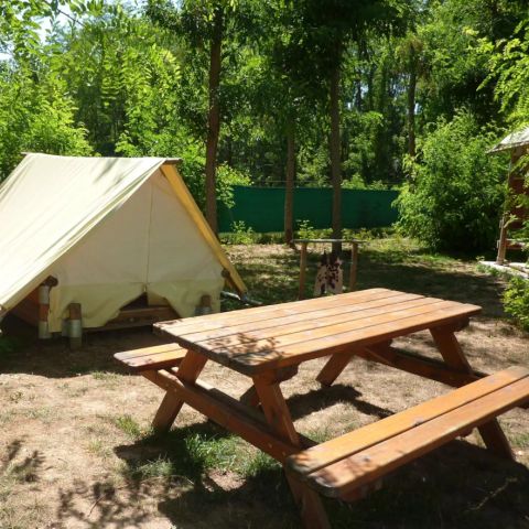 TENDA DA CAMPEGGIO 2 persone - Tenda da bivacco