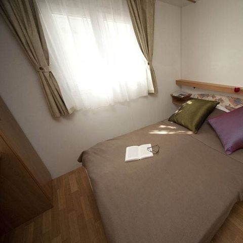 BUNGALOW 4 personnes - MAUI COMFORT