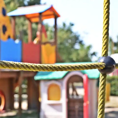 Camping Oasi Chioggia Camping Oasi Chioggia - Camping Venise - Image N°12