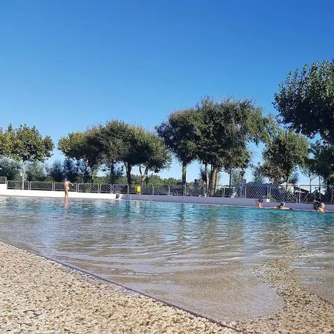Camping Oasi Chioggia Camping Oasi Chioggia - Camping Venise - Image N°2