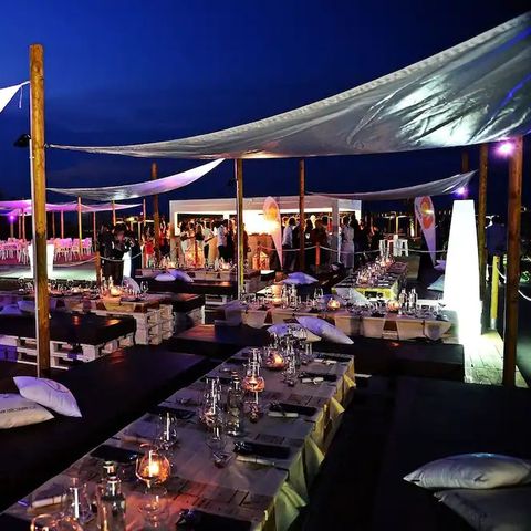 Camping Oasi Chioggia Camping Oasi Chioggia - Camping Venise - Image N°19