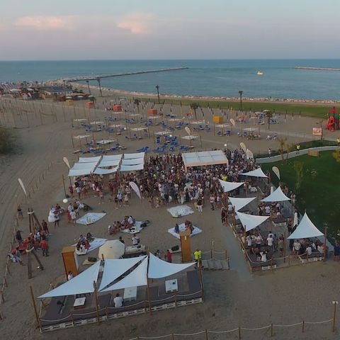 Camping Oasi Chioggia Camping Oasi Chioggia - Camping Venise - Image N°18
