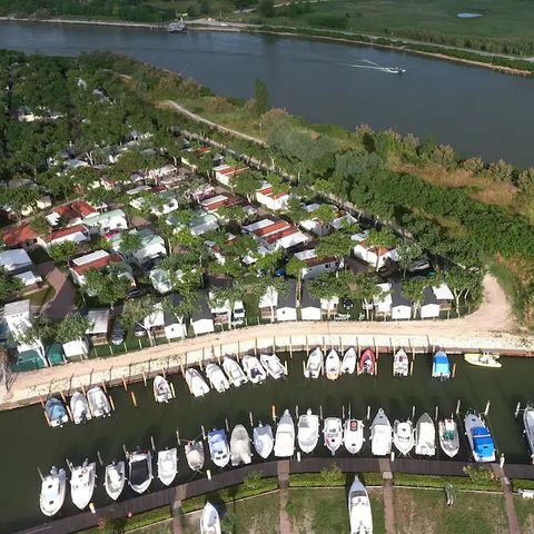 Camping Oasi Chioggia Camping Oasi Chioggia - Camping Venise - Image N°34