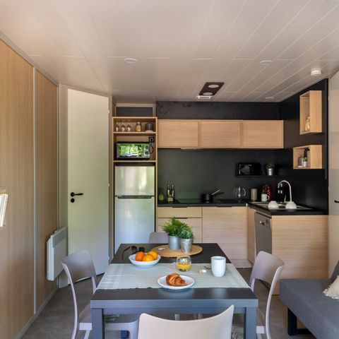 Chalet 4 persons - UNUSUAL PREMIUM