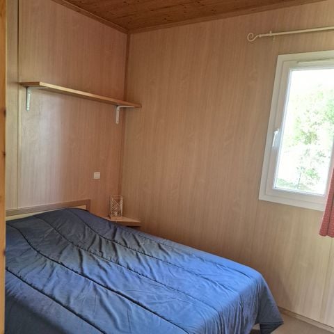 Chalet 4 personnes - confort 4 personnes