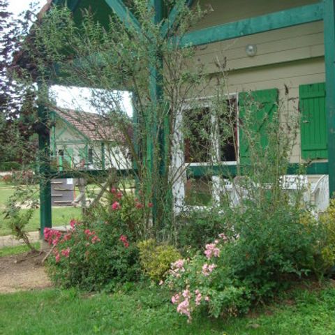 Chalet 4 personen