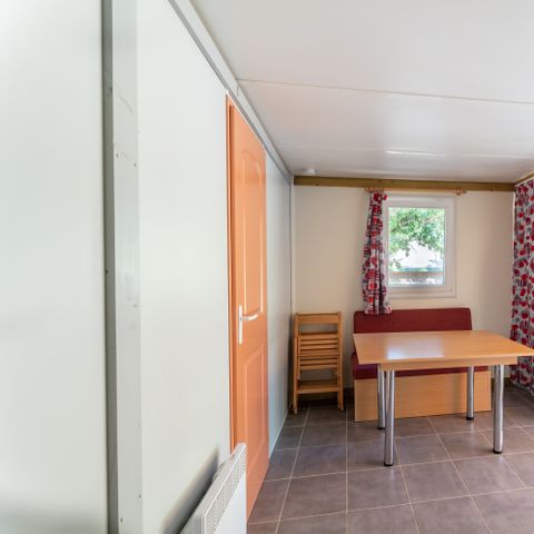 Chalet 5 persone - Pavillon Classic Chalet 25m² (25m²)