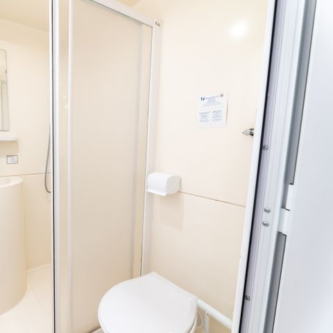 CHALET 5 personas - Pavillon Classic Chalet 25m² (25m²)