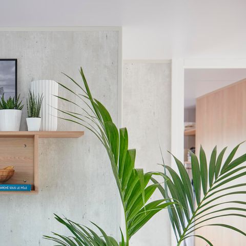 Mobilheim 4 Personen - Loggia Premium 29/30m² - Klimaanlage