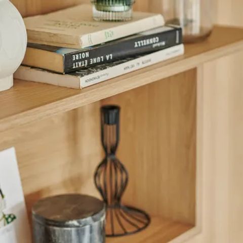 Stacaravan 6 personen - Premium loft 33m² - Airconditioning