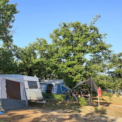 PLOT - Comfort Pitch Package