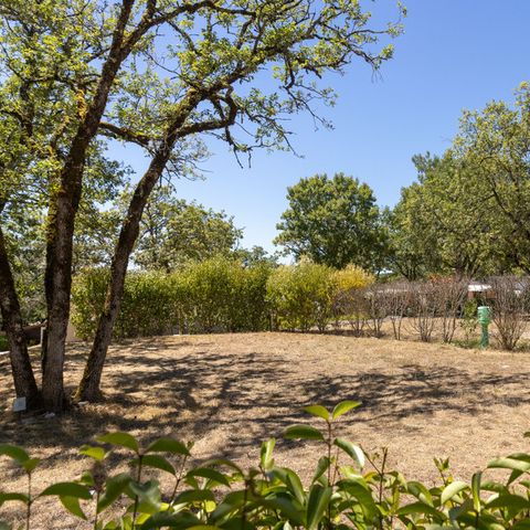 EMPLACEMENT - Forfait Emplacement Confort