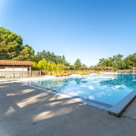 Camping Les Reflets du Quercy  - Camping Lot - Image N°2