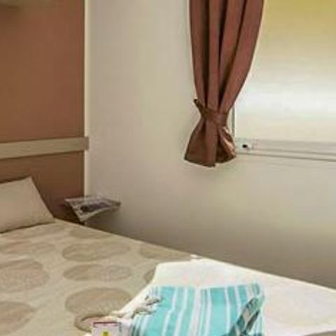 MOBILHOME 6 personas - XL