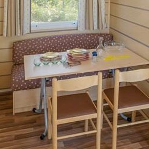 Casa mobile 4 persone - M