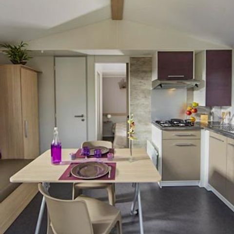 Casa mobile 2 persone - S