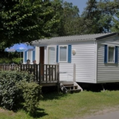 MOBILHOME 4 personas