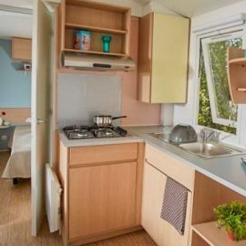 Mobilhome 4 personnes