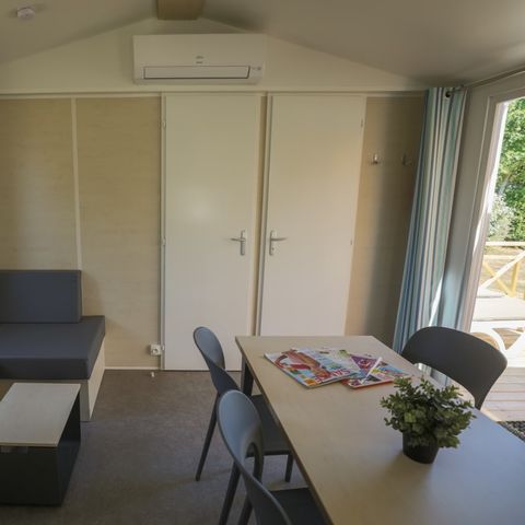 CASA MOBILE 4 persone - Etoile de Mer