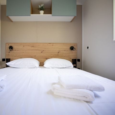 BUNGALOW 6 personnes - Baleine