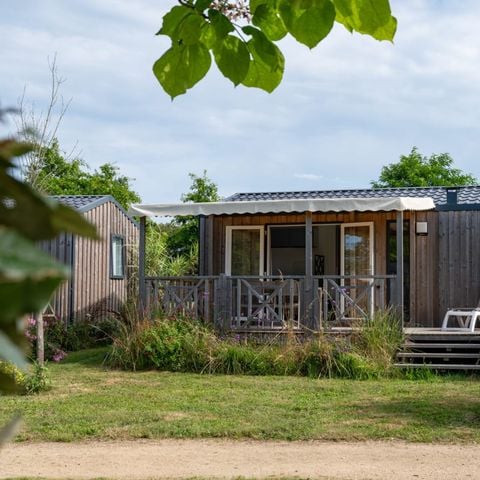 MOBILE HOME 4 people - Dolphin