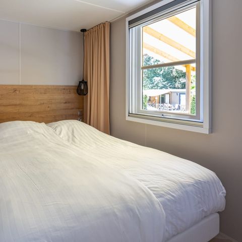 MOBILHOME 6 personnes - Orque