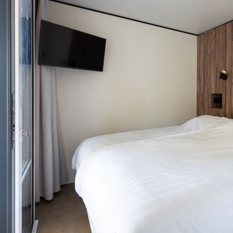 MOBILHOME 6 personnes - Cachalot