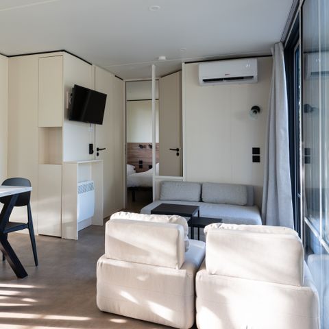 Mobile home 6 persons - Cachalot