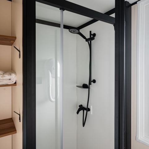 MOBILHOME 6 personnes - Cachalot