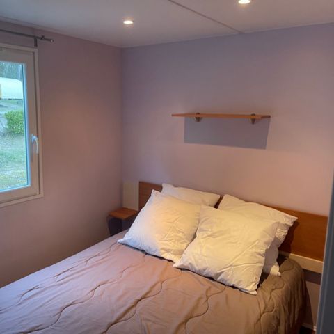 BUNGALOW 4 personnes - Fidji