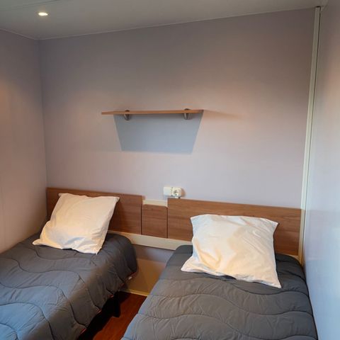 BUNGALOW 4 personnes - Fidji