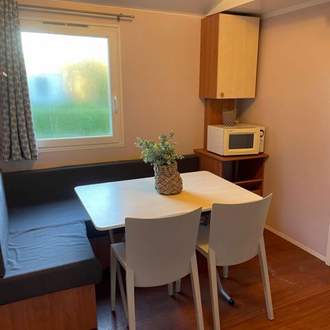 CASA MOBILE 4 persone - Figi