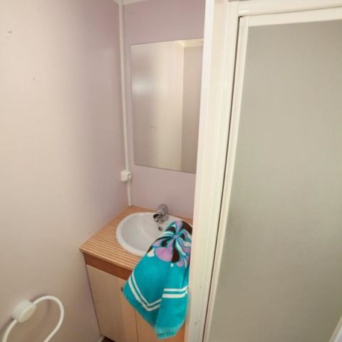 BUNGALOW 4 personnes - Fidji