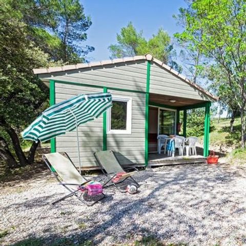 Chalet 5 persone - RIVEDERE LA CONFORTEVOLEZZA