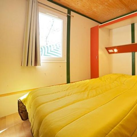 Chalet 5 personen - REVE CONFORT