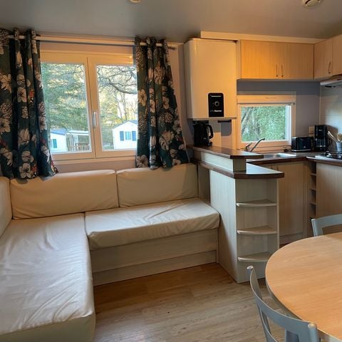 Mobilheim 6 Personen - LOUISIANE