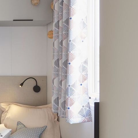 CASA MOBILE 6 persone - Grande Grande