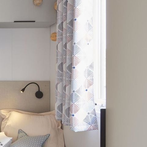 MOBILHOME 6 personas - Grand Large