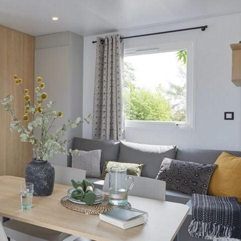 BUNGALOW 6 personnes - Grand Large