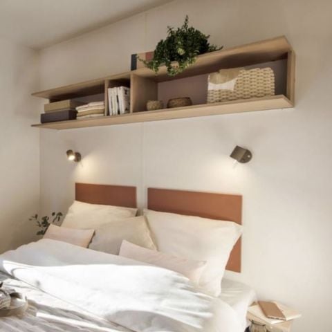 MOBILHOME 5 personnes - Super Mercure Riviera