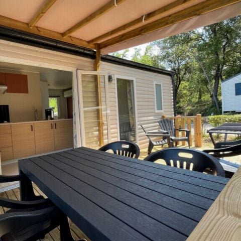 BUNGALOW 5 personnes - Super Mercure Riviera