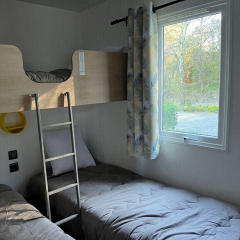 MOBILHOME 5 personnes - Super Mercure Riviera