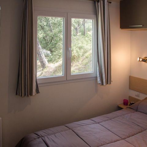 CASA MOBILE 4 persone - Oakley