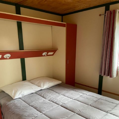 CHALET 5 personas - Rêve Confort