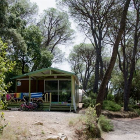 CHALET 5 people - Atlantis