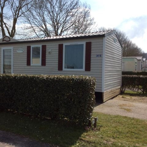 BUNGALOW 6 personnes - 3 chambres