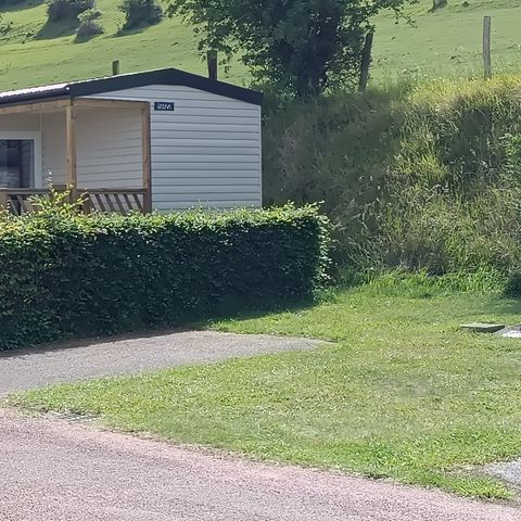 CASA MOBILE 5 persone - D